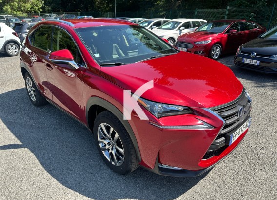 LEXUS NXLEXUS NX : image 1