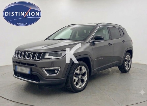 JEEP COMPASSJEEP COMPASS : image 1
