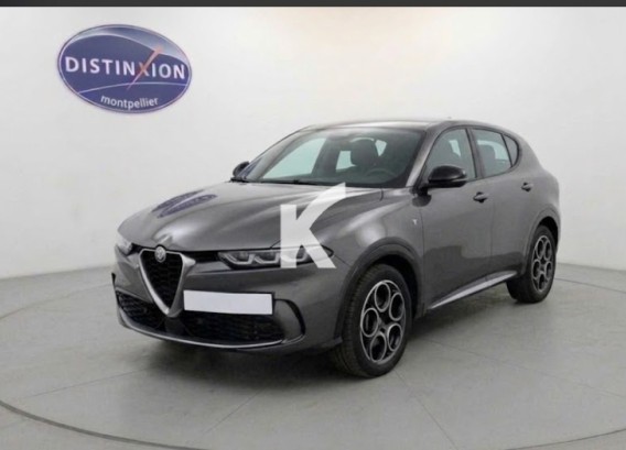 ALFA ROMEO TONALEALFA ROMEO TONALE : image 1