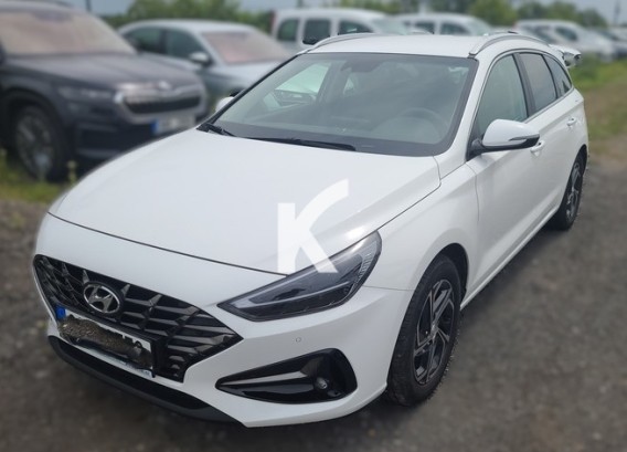 HYUNDAI i30 SWHYUNDAI i30 SW : image 1