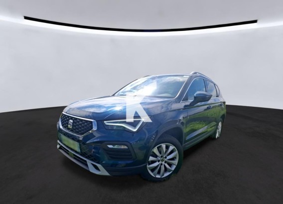 SEAT ATECASEAT ATECA : image 1