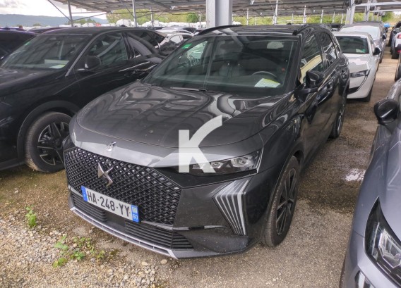 DS DS 7DS DS 7 : image 1