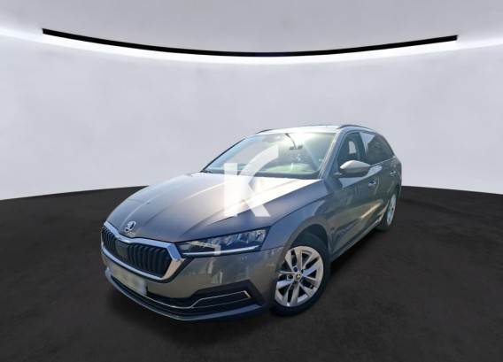 SKODA OCTAVIA COMBISKODA OCTAVIA COMBI : image 1