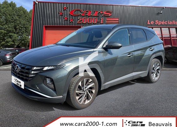 HYUNDAI TUCSONHYUNDAI TUCSON : image 1