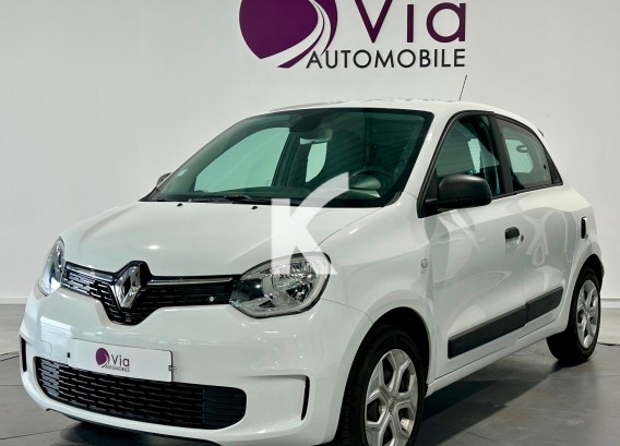 RENAULT TWINGO IIIRENAULT TWINGO III : image 1