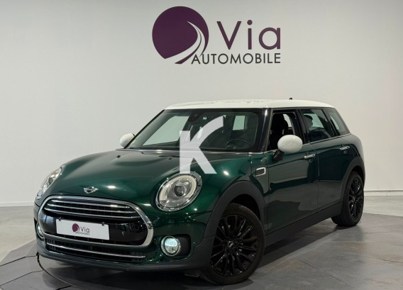 MINI CLUBMAN F54MINI CLUBMAN F54 : image 1