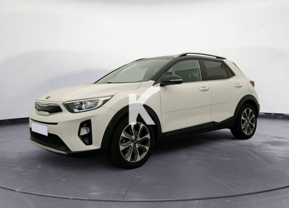 KIA STONICKIA STONIC : image 1