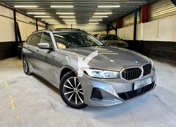 BMW SERIE 3 TOURING G21 LCIBMW SERIE 3 TOURING G21 LCI : image 1