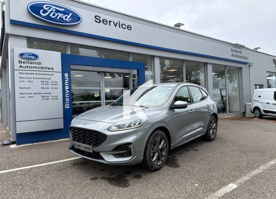 FORD KUGAFORD KUGA : image 1