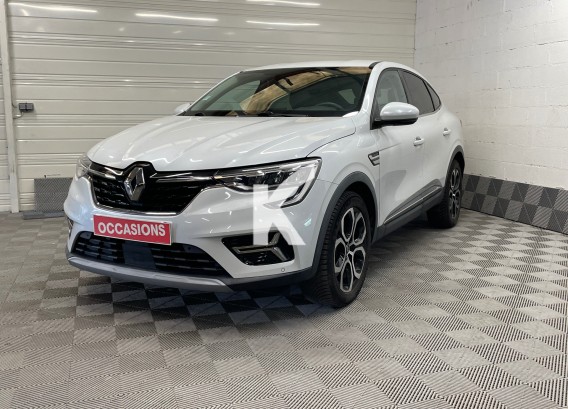 RENAULT ARKANARENAULT ARKANA : image 1