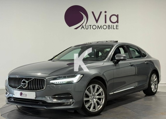 VOLVO S90VOLVO S90 : image 1