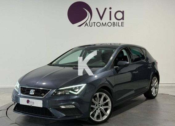 SEAT LEONSEAT LEON : image 1
