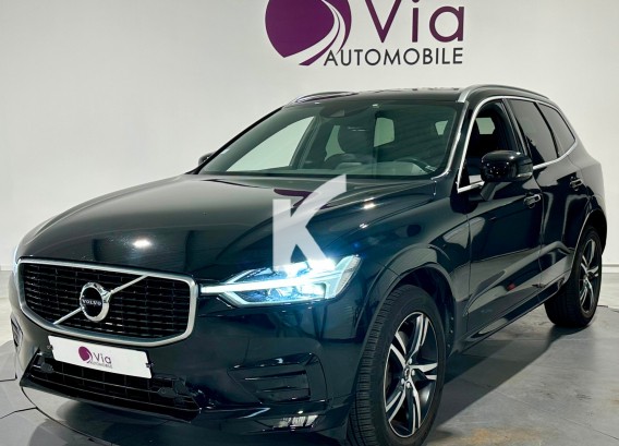 VOLVO XC60VOLVO XC60 : image 1