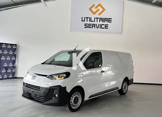 FIAT SCUDO FOURGONFIAT SCUDO FOURGON : image 1