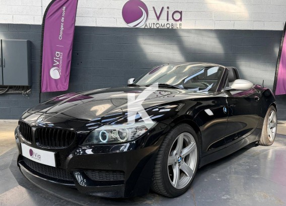 BMW Z4 ROADSTER E89BMW Z4 ROADSTER E89 : image 1