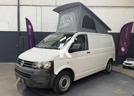 VOLKSWAGEN TRANSPORTER CHASSIS CABVOLKSWAGEN TRANSPORTER CHASSIS CAB : image 1