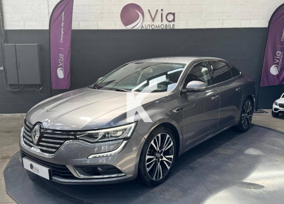 RENAULT TALISMANRENAULT TALISMAN : image 1