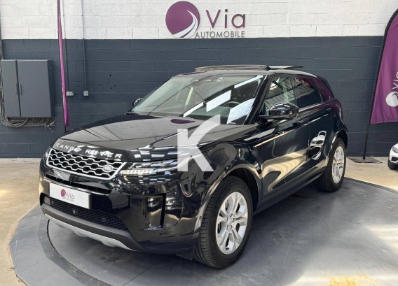LAND ROVER RANGE ROVER EVOQUELAND ROVER RANGE ROVER EVOQUE : image 1