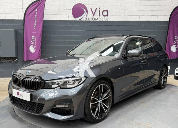 BMW SERIE 3 TOURING G21BMW SERIE 3 TOURING G21 : image 1