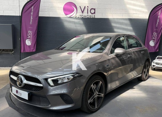 MERCEDES-BENZ Classe AMERCEDES-BENZ Classe A : image 1