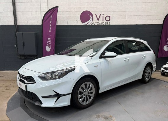 KIA CEED SWKIA CEED SW : image 1