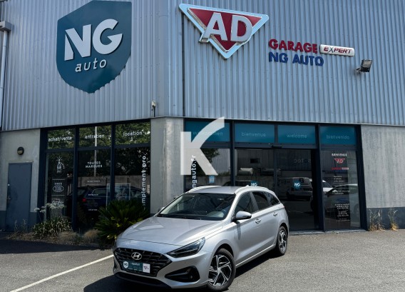 HYUNDAI i30 SWHYUNDAI i30 SW : image 1