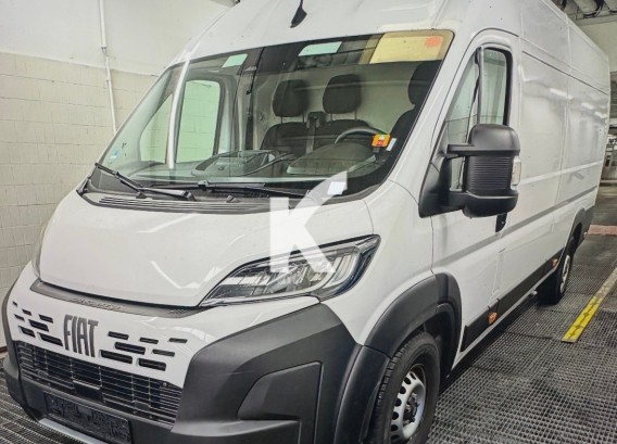 FIAT DUCATO FOURGONFIAT DUCATO FOURGON : image 1