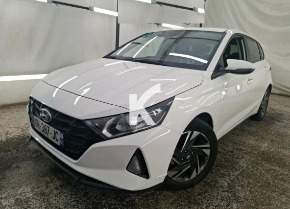 HYUNDAI i20HYUNDAI i20 : image 1