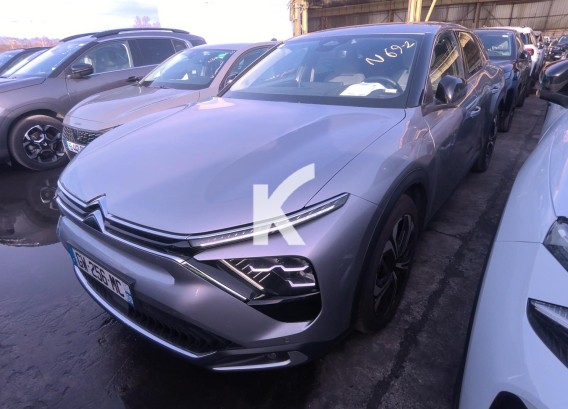 CITROEN C5 XCITROEN C5 X : image 1