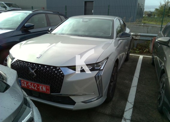 DS DS 4DS DS 4 : image 1