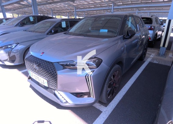 DS DS 3 CROSSBACKDS DS 3 CROSSBACK : image 1