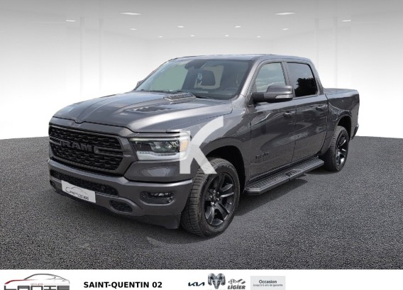 DODGE RAMDODGE RAM : image 1