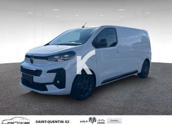 CITROEN JUMPY FOURGONCITROEN JUMPY FOURGON : image 1