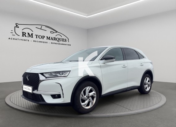 DS DS7 CROSSBACK BUSINESSDS DS7 CROSSBACK BUSINESS : image 1