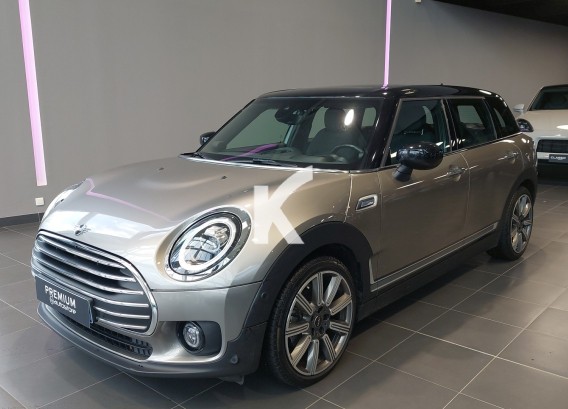 MINI CLUBMAN F54 LCIMINI CLUBMAN F54 LCI : image 1
