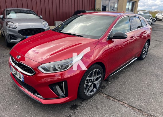 KIA PROCEEDKIA PROCEED : image 1