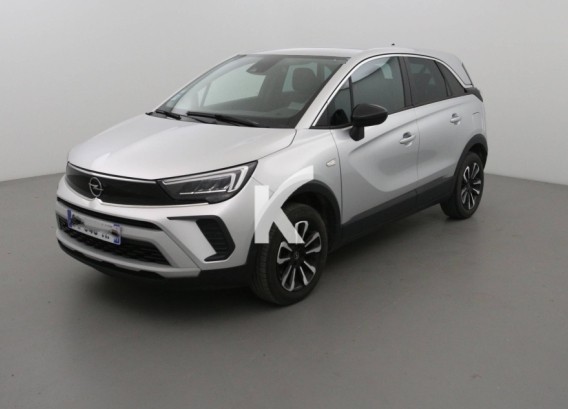 OPEL CROSSLANDOPEL CROSSLAND : image 1