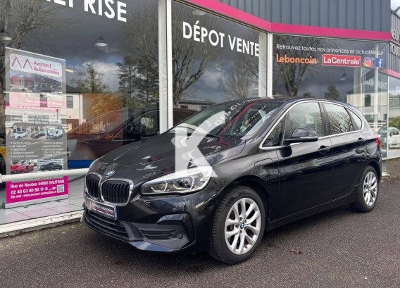 BMW SERIE 2 ACTIVE TOURER F45 LCIBMW SERIE 2 ACTIVE TOURER F45 LCI : image 1