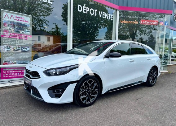 KIA PROCEEDKIA PROCEED : image 1