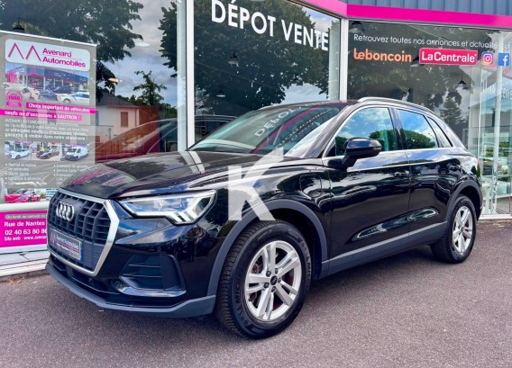 AUDI Q3AUDI Q3 : image 1