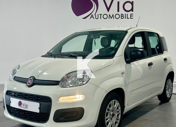 FIAT PANDA MY21FIAT PANDA MY21 : image 1