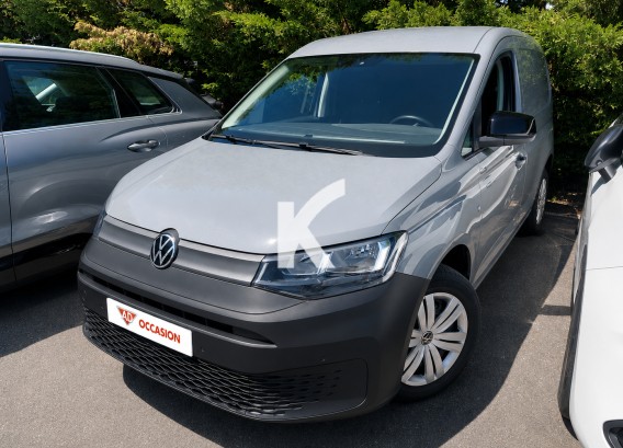 VOLKSWAGEN CADDY CARGOVOLKSWAGEN CADDY CARGO : image 1