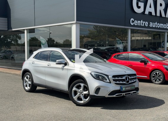 MERCEDES-BENZ GLAMERCEDES-BENZ GLA : image 1