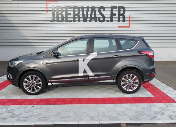 FORD KUGA VIGNALEFORD KUGA VIGNALE : image 1