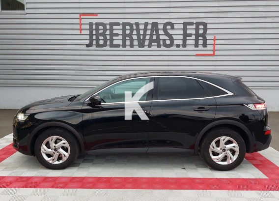 DS DS7 CROSSBACK BUSINESSDS DS7 CROSSBACK BUSINESS : image 1