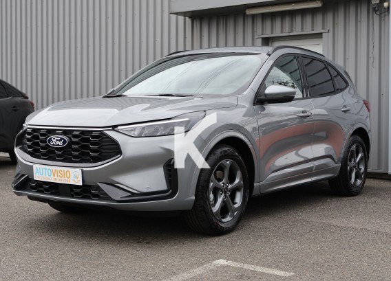 FORD KUGAFORD KUGA : image 1