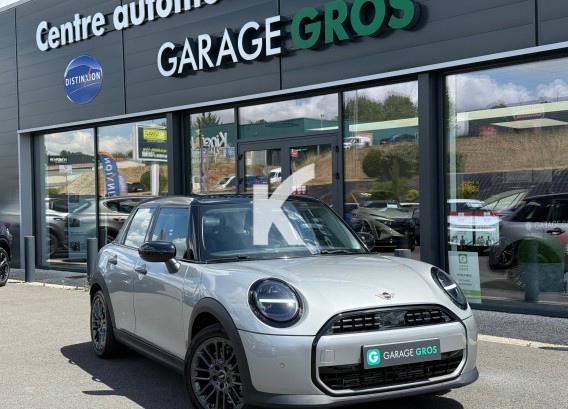 MINI COOPER F65MINI COOPER F65 : image 1
