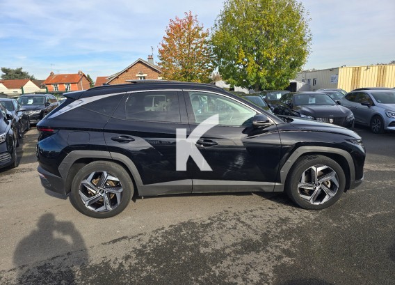 HYUNDAI TUCSONHYUNDAI TUCSON : image 1