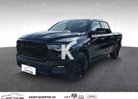 DODGE RAMDODGE RAM : image 1