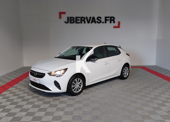 OPEL CORSAOPEL CORSA : image 1